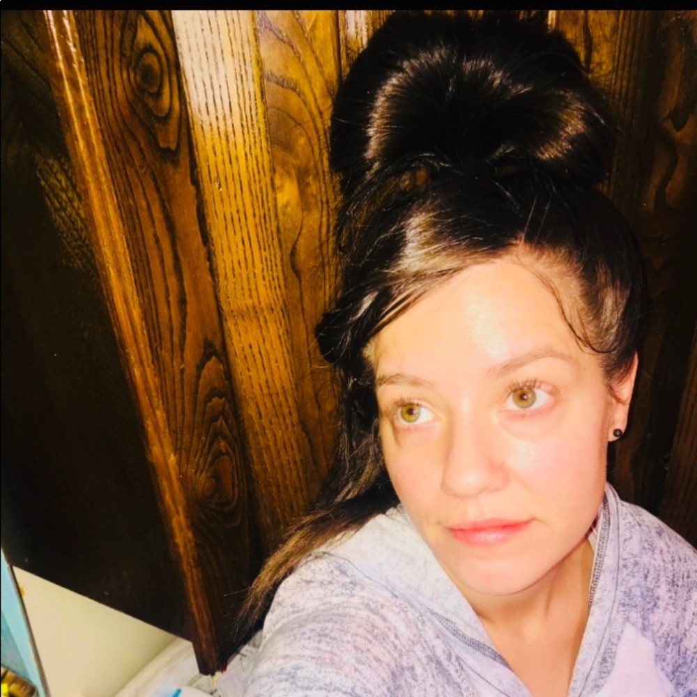 Meet your Posher, Heather